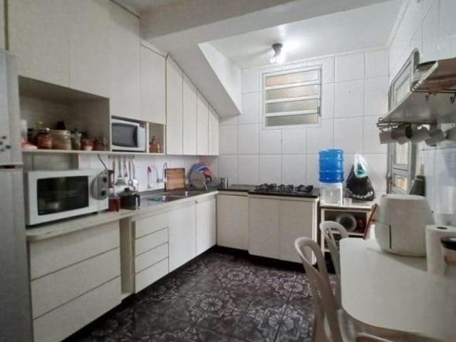 Sobrado de 251 m², 3 quartos em Jardim Petrópolis, São Paulo