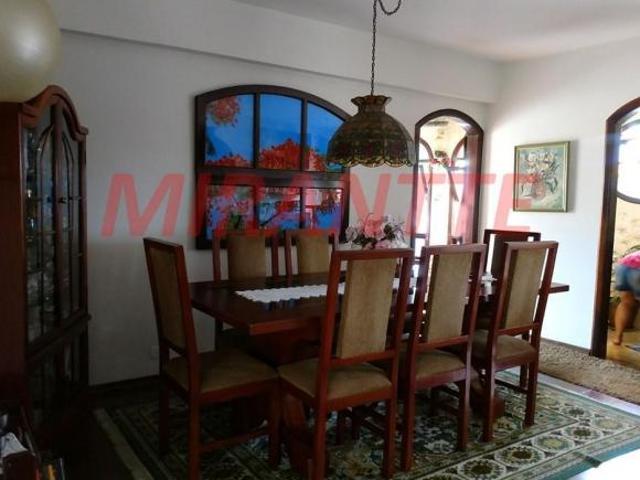 Sobrado de 259m² com 4 quartos