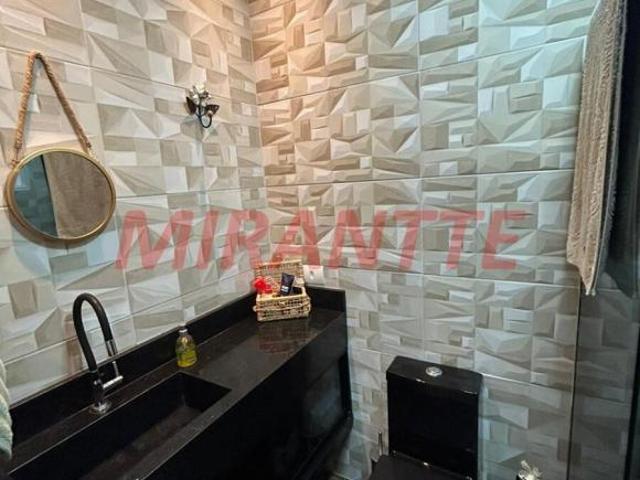 Sobrado de 270m² com 3 quartos
