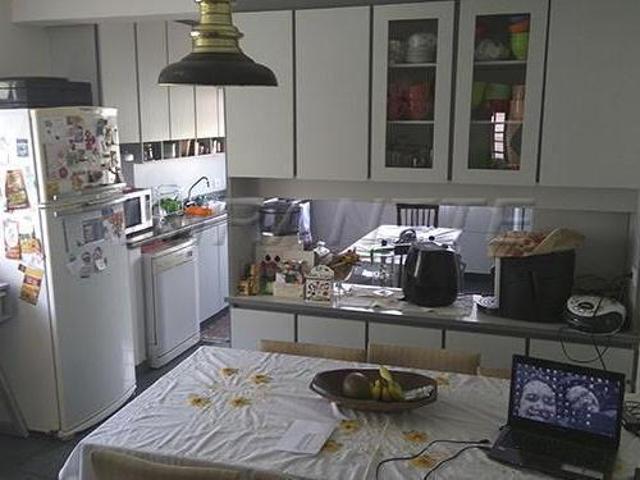 Sobrado de 276m² com 5 quartos