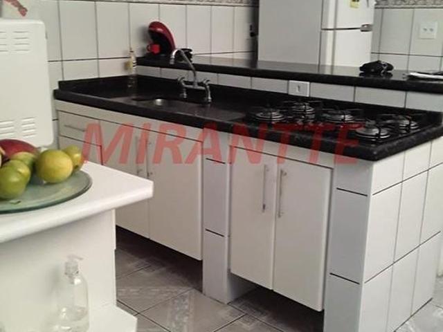 Sobrado de 280m² com 3 quartos