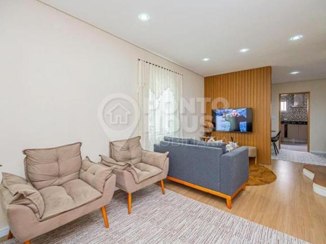 Sobrado de 285m² à venda na Chácara Inglesa, 5 dormitórios 1 suíte e 6 vagas