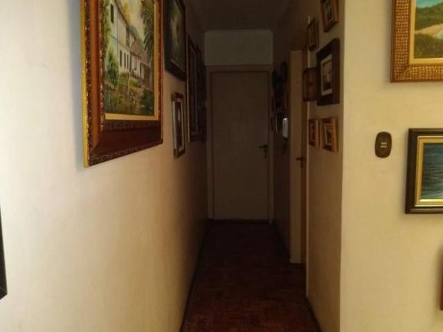 Sobrado de 292m² no Bairro Mirandópolis em São Paulo SP
