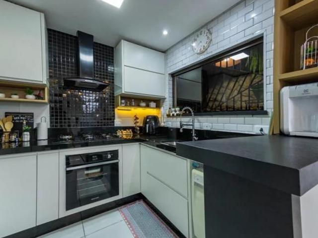 Sobrado de 200 m², 4 quartos em Vila Bela, São Paulo