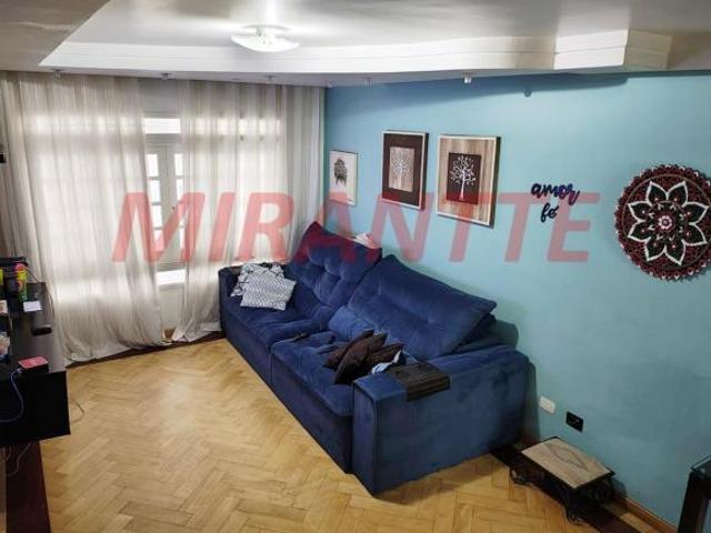 Sobrado de 200m² com 3 quartos