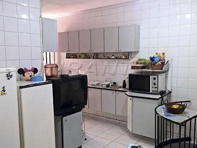 Sobrado de 205m² com 3 quartos