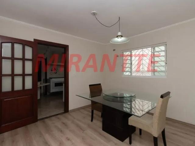 Sobrado de 208m² com 4 quartos em Vila Mazzei
