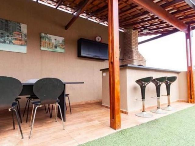 Sobrado de 210m² / Bairro das Acácias SP