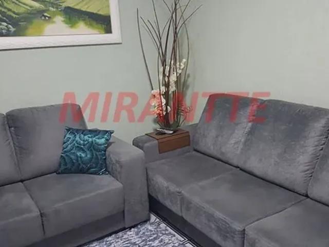 Sobrado de 219m² com 3 quartos em Lauzane Paulista