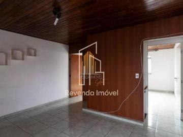 SOBRADO DE 219M² COM 4 DORMITÓRIOS SENDO 2 SUÍTES, 2 BANHEIROS E 1 VAGA Á VENDA NO IPIRANGA