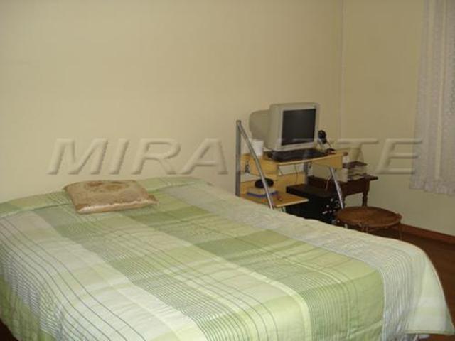 Sobrado de 223m² com 3 quartos