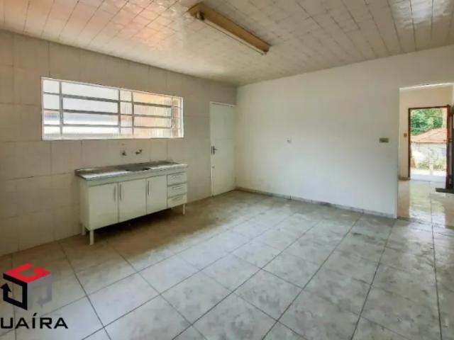 Sobrado de 229 m² no Bairro Gonçalves em São Bernardo do Campo SP