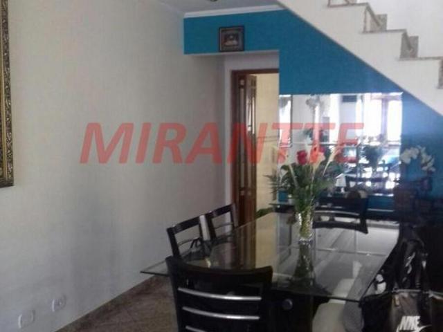 Sobrado de 236m² com 3 quartos