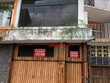 Sobrado de 2 Dormitórios com 2 Vagas de Garagem 80m² de Terreno e 150m² de Área Construída Boa L