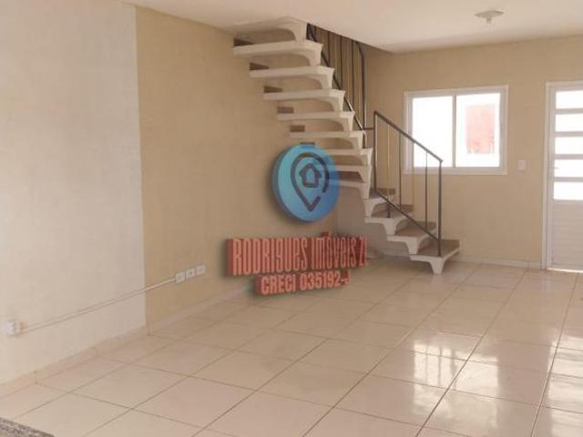 Sobrado de 2 Dormitórios a venda. Jardim Miriam Zona Leste Ferraz/SP