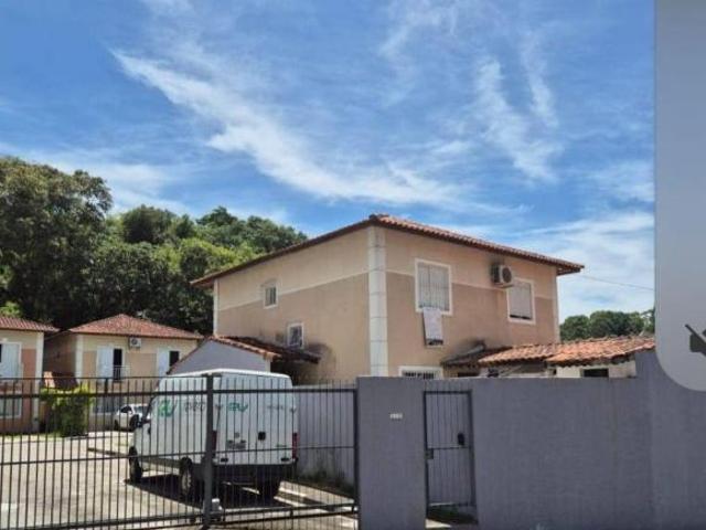 Sobrado de 2 Dormitórios para Venda na Travessa das Cigarreiras em Taboão da Serra