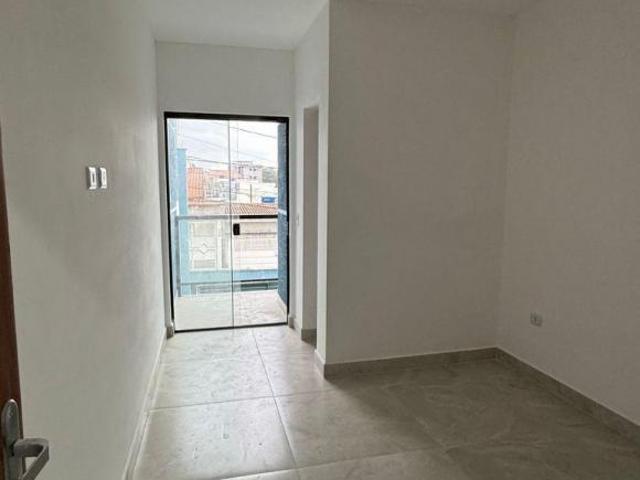 Casa no Residencial Santo Antônio Franco da Rocha 2 Dormitórios, 1 Suíte