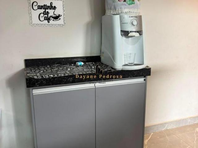 Sobrado de 2 Quartos com Suíte e Salão Comercial no Jardim da Paz Americana/SP Aceita Permuta