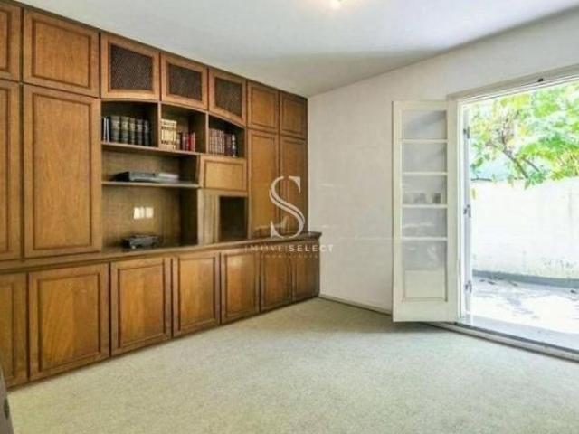 SOBRADO DE 343M² COM QUATRO DORMITÓRIOS, DUAS SUITES E SEIS VAGAS EM VILA MADALENA SOBRADO LOCALIZA