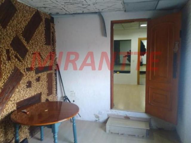 Sobrado de 350m² com 3 quartos