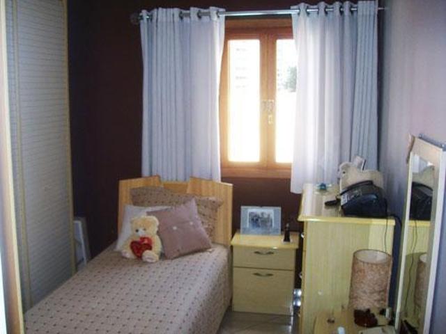 Sobrado de 364m² com 3 quartos