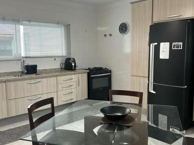 Sobrado de 369 m², 4 quartos em Barcelona, São Caetano do Sul