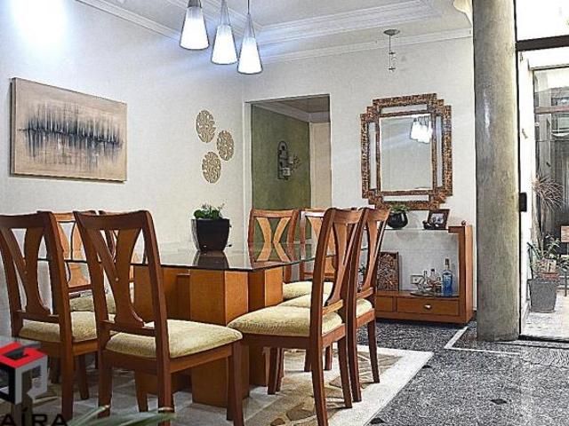 Sobrado de 398,31m², Osvaldo Cruz São Caetano do Sul SP