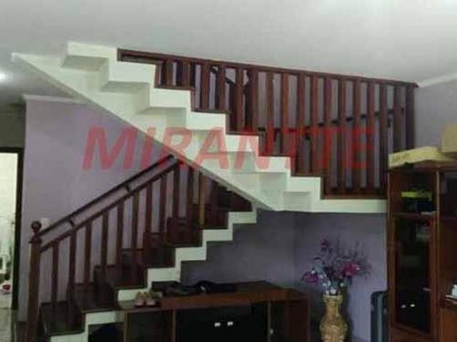 Sobrado de 315m² com 4 quartos