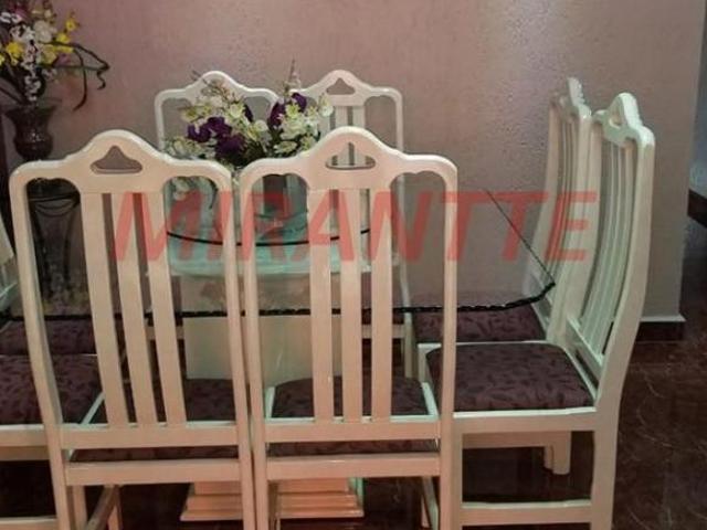 Sobrado de 330m² com 3 quartos