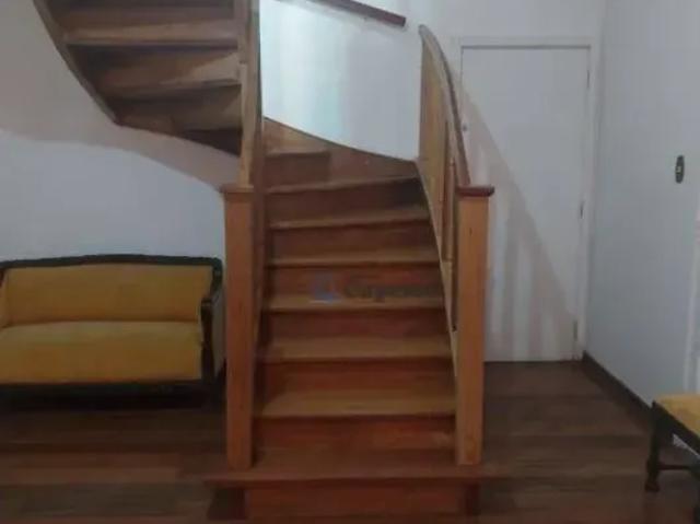 Sobrado de 3 dormitórios, na sumaré