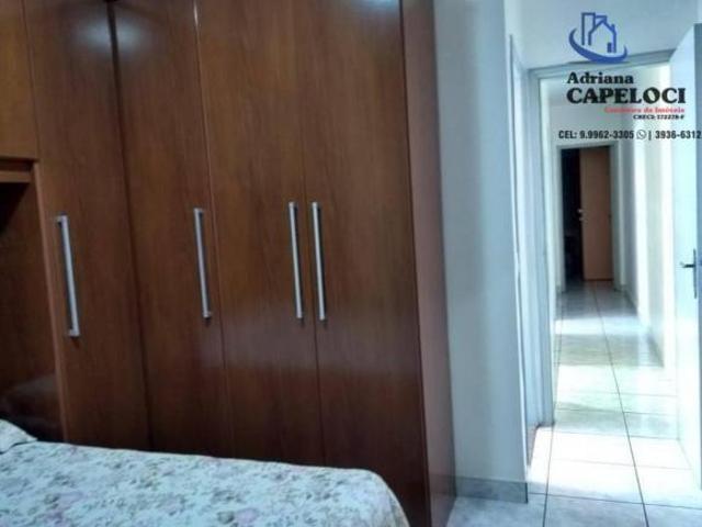 SOBRADO DE 3 DORMITÓRIOS A VENDA NA FREGUESIA DO Ó