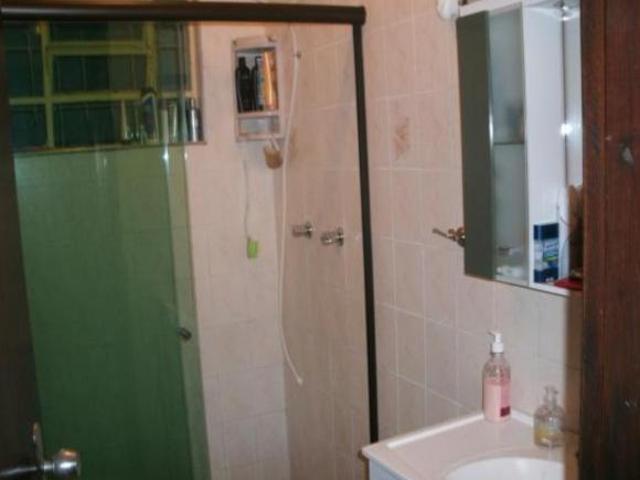 Sobrado de 3 dormitórios e 2 vagas Vila Ré