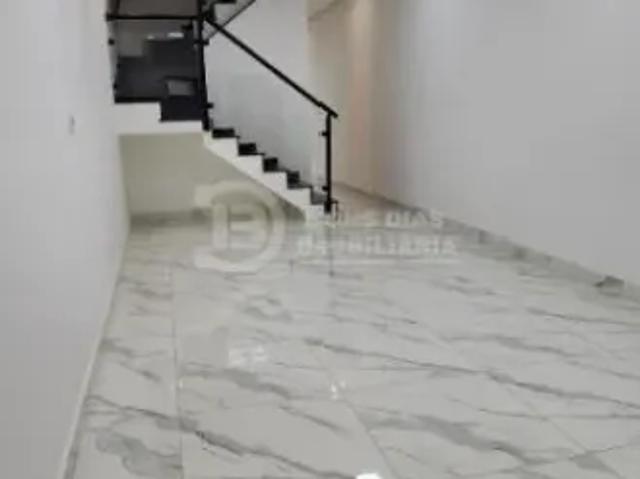 Sobrado de 3 dormitórios no Parque Santa Amélia, São Paulo