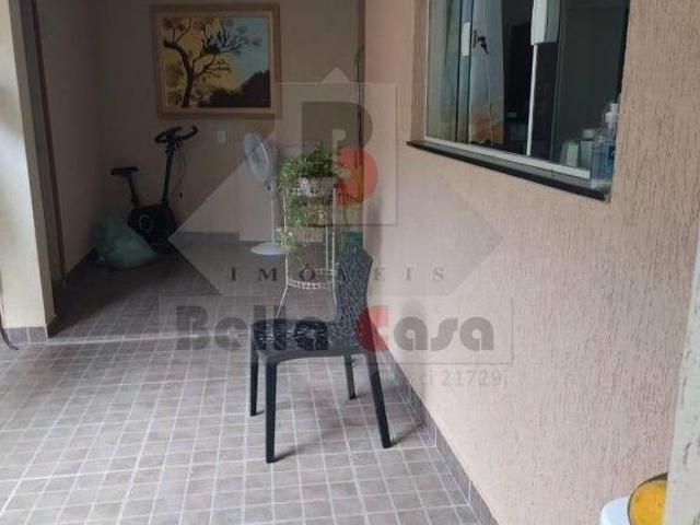 Sobrado de 3 dormitórios na Vila Ema