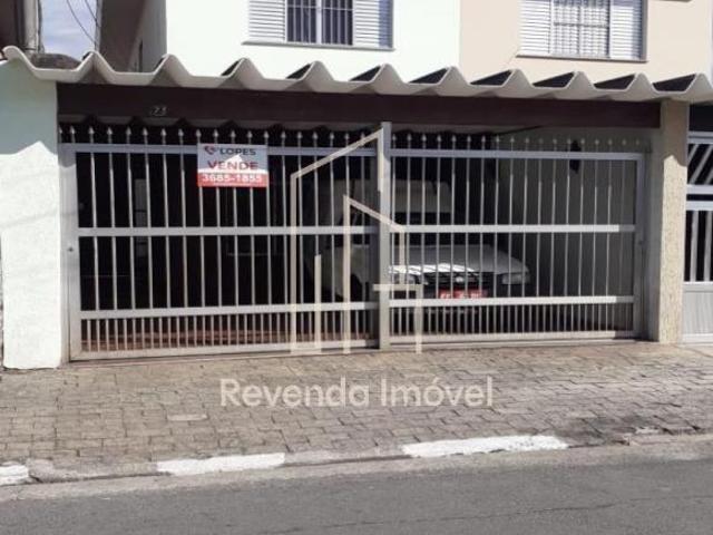 Sobrado de 3 suítes à venda em Osasco SP, Bairro Remédios! 142m², ótima localiza