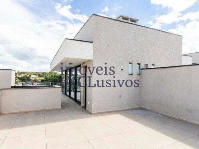 Sobrado de 3 Suítes à Venda no Condomínio Ravena | Curitiba