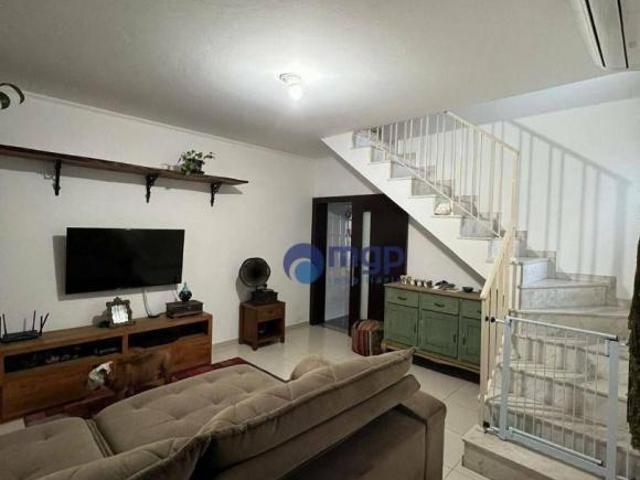 Sobrado de 3 quartos à venda no Jardim Japão 143 m² São Paulo/SP