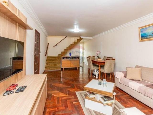 Sobrado de 3 quartos a venda, com 396 metros no Jd. Prudência, São Paulo/SP
