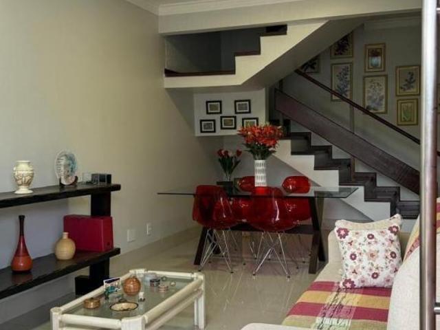 Privê Las Palmas Sobrado de 3 quartos em condomínio Las Palmas no Parque Anhanguera