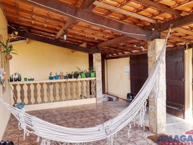 Sobrado de 3 quartos no Jardim São José