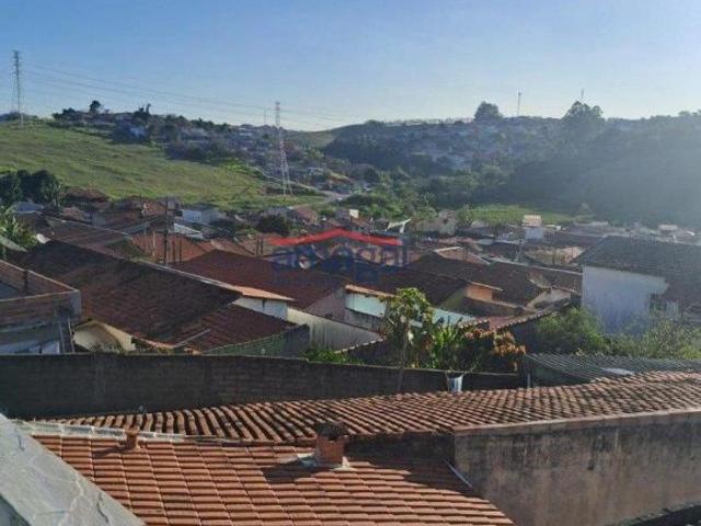 Sobrado de 3 quartos para venda em Jacareí SP