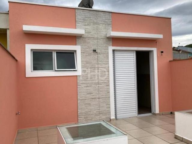 Sobrado de 3 quartos sendo 1 suite 2 vagas de garagens Jd. Paramount São Bernardo do Campo S