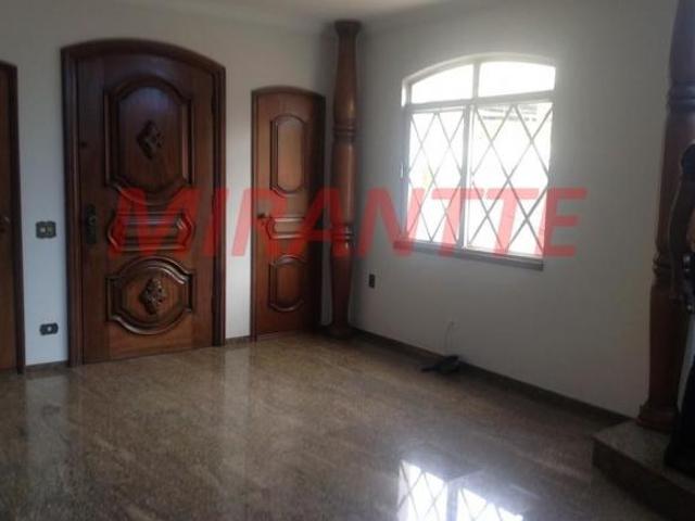 Sobrado de 475m² com 4 quartos