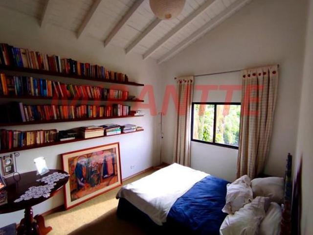 Sobrado de 480m² com 4 quartos