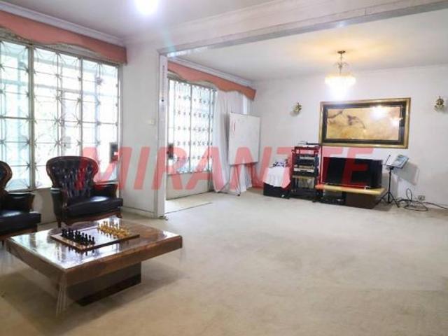 Sobrado de 414m² com 4 quartos