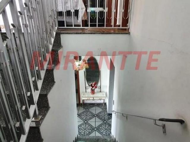 Sobrado de 420m² com 3 quartos