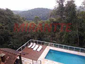 Sobrado de 425m² com 4 quartos