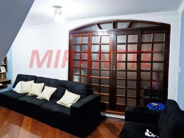 Sobrado de 432m² com 6 quartos