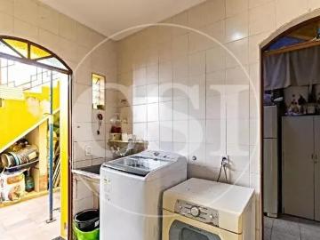 Sobrado 5Q 4 Suítes Alto Taquaral. 312m2, 6 vagas. Locado, disponível para venda