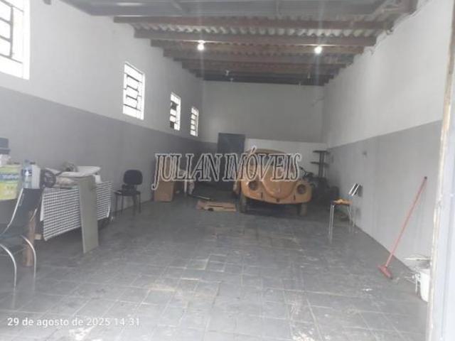 Sobrado de 4 dormitórios em Suzano SP com terreno de 301 m² Casa à venda na Vila Aparecida